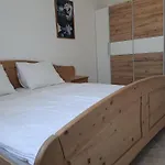 Apartment Dado