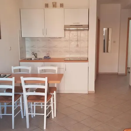 Apartment Dado Vir