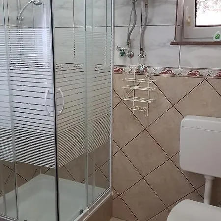 Dado Apartment *