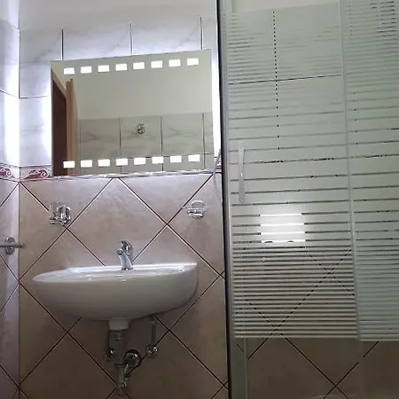Apartment Dado *