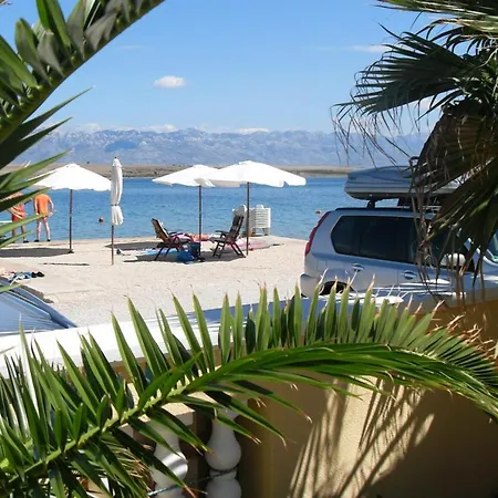 Apartment Dado