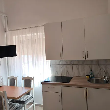 Apartman Dado *