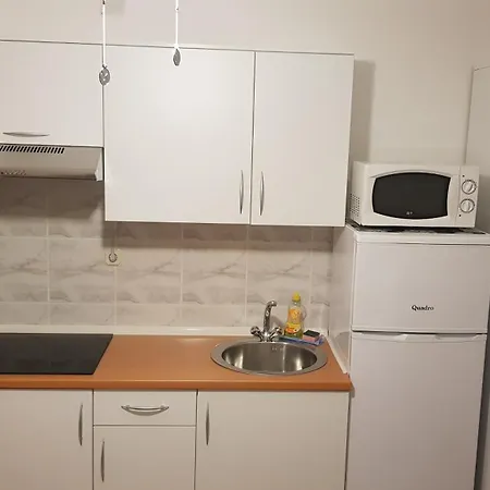 Dado Apartment