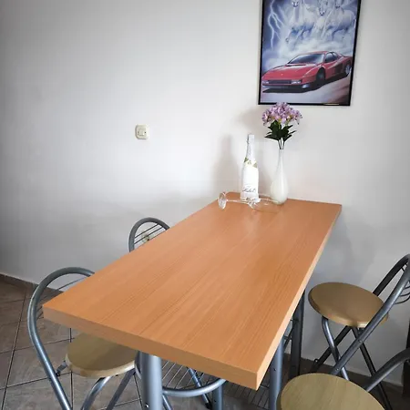 Apartamento Dado Vir