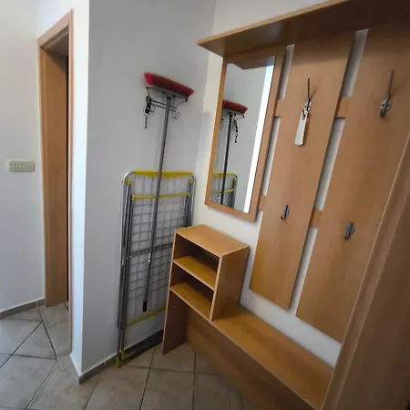Dado Apartment
