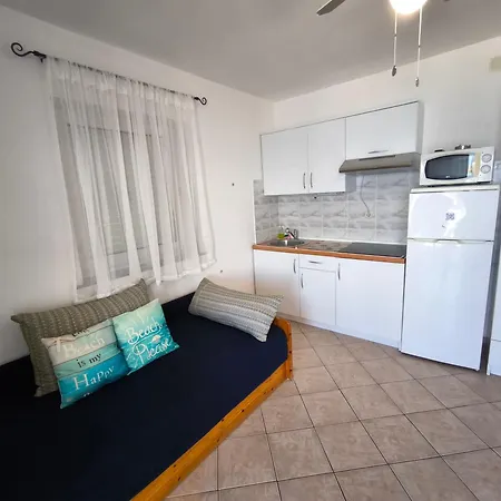 Apartment Dado *