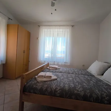 Apartment Dado *