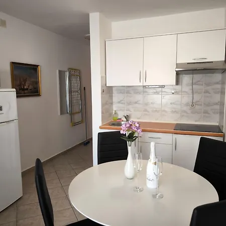 Apartamento Dado Vir