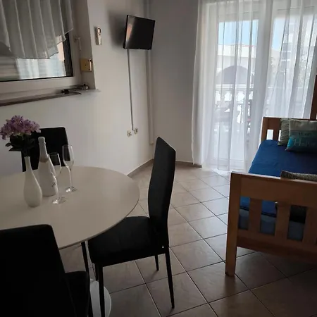 Apartamento Dado *
