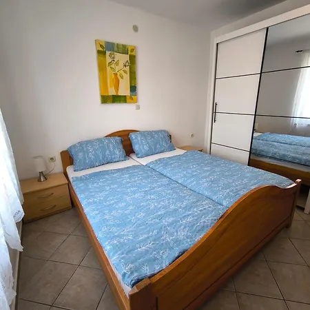 Apartamento Dado Vir