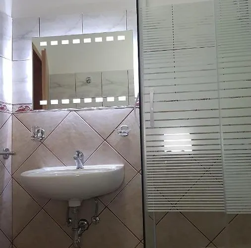 Апартаменты Dado *