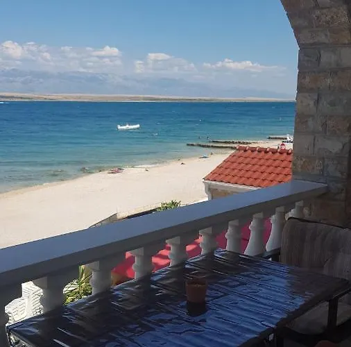 Апартаменты Dado *