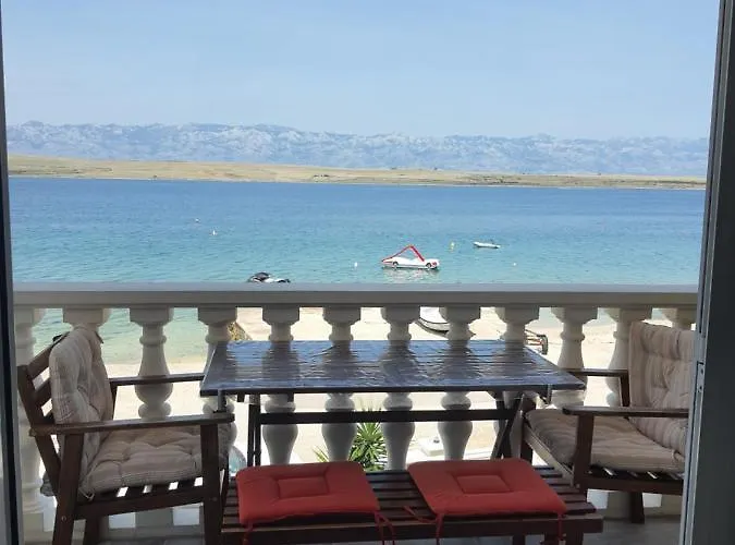 Dado Апартаменты Вир