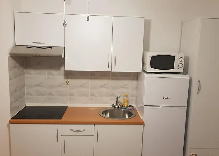 Dado Апартаменты