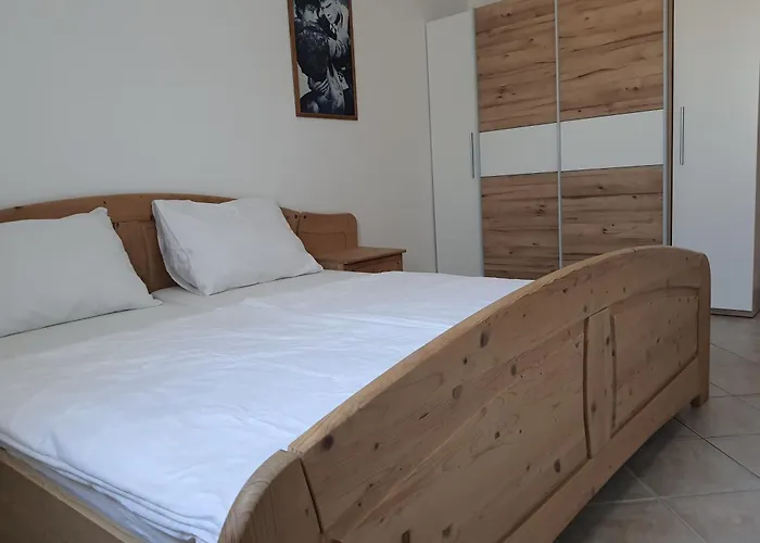 Апартаменты Dado