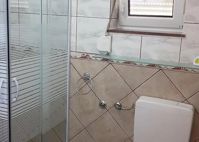 Апартаменты Dado *