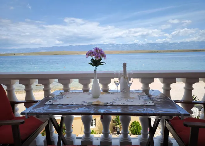 Апартаменты Dado